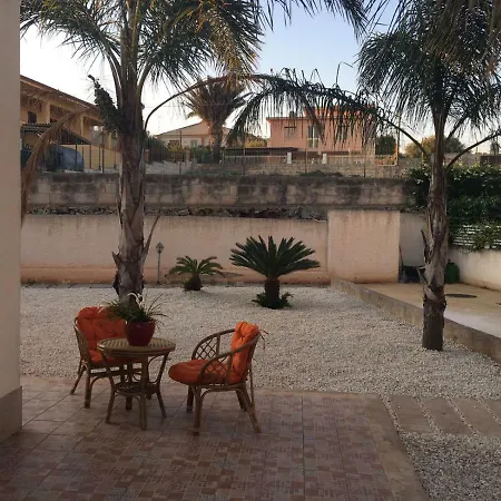 L' Arena Di Marina Villa Marina di Ragusa