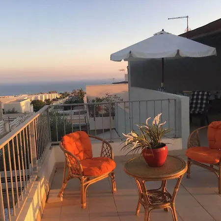 Villa L' Arena Di Marina