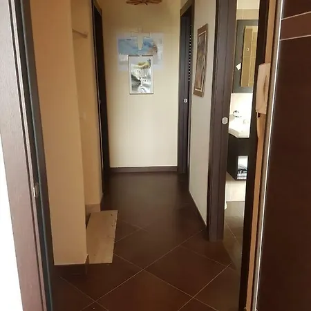 L' Arena Di Marina * Marina di Ragusa